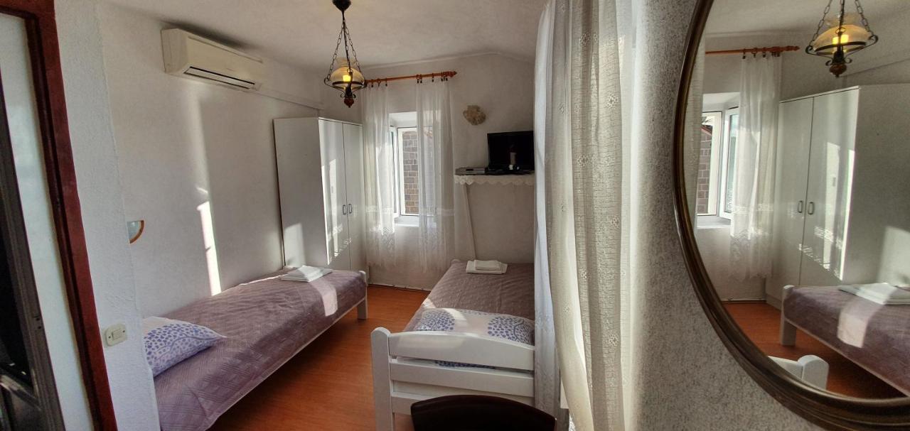 חוואר Apartments - 3 A Beautiful Apartment With A Sea View מראה חיצוני תמונה